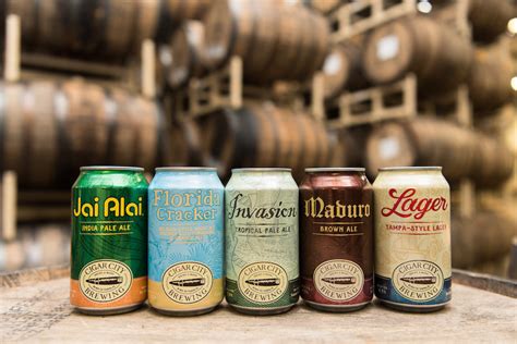 Cigar City Brewing Expands Distribution to Maryland, Massachusetts and ...