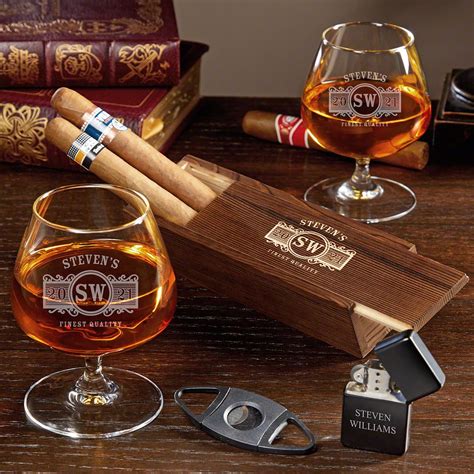 Cigar Lovers Gifts