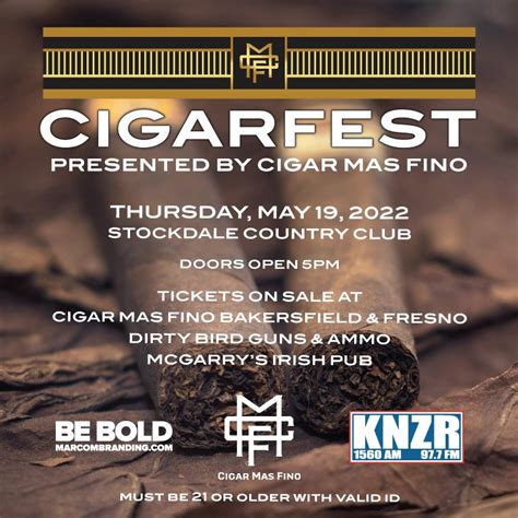 Cigar News: CIGARFest 2024 Cancelled - Cigar Coop