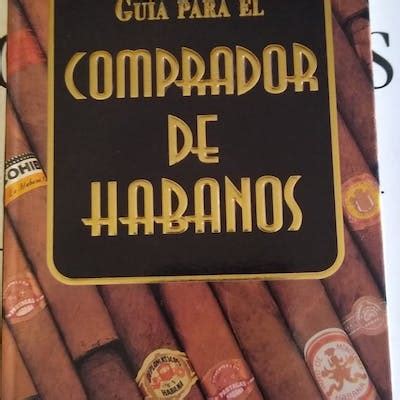 Cigar aficionados buying guide to cuban cigars. - Grappa a guide to the best.
