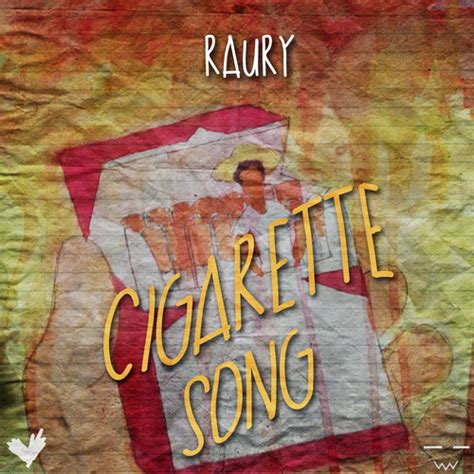 Cigarette Song lyrics - Raury