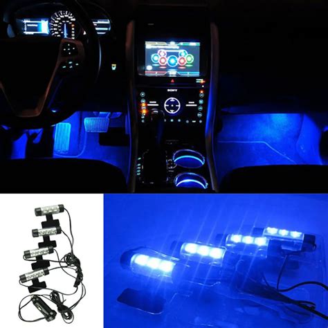 Widely Use Neon strip lights with a fuse in the cigarette lighter to ensure safety, suitable for decorating car interior such as under the door and along the dashboard trims. Package include 1 x 16ft EL Wire lights, 1 x 12V cigarette lighter. adding enjoyment and excitement to your driving.. 