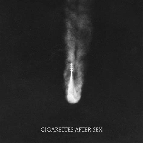 Cigarettes After Sex: CD, Album For Sale - Discogs