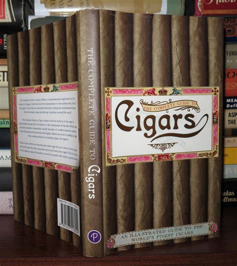 Cigars the little black book of cigars a simple guide. - Lecciones express para guerreros de la roca manuales desnivel.
