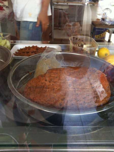 Cigköfte Adiyörem Restaurant Erbaa.
