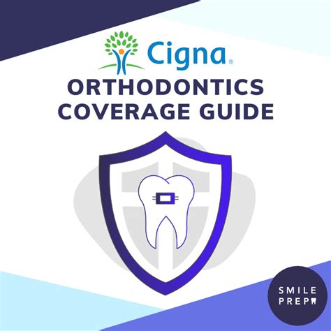 Cigna Dental Insurance Cover Braces