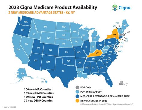 Cigna Expands Medicare Advantage Presence in South Florida / Cigna …