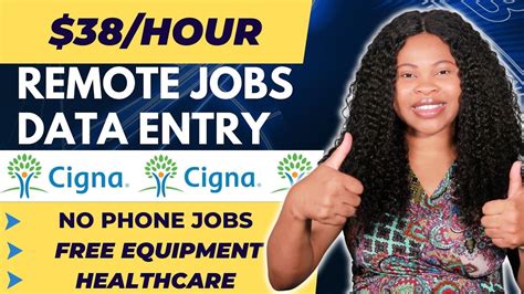 Cigna Insurance Remote Jobs