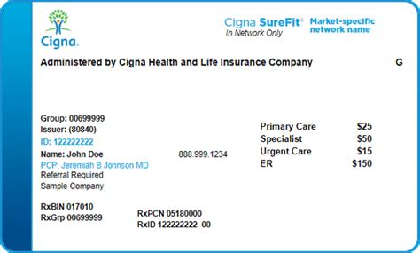 Cigna card. Things To Know About Cigna card. 