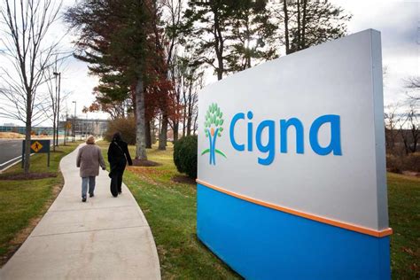 Cigna competitors. Things To Know About Cigna competitors. 