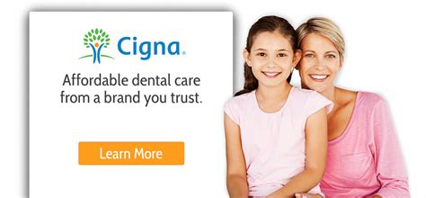 With low rates and exceptional coverage through a wide network of top-notch dentists, Aetna dental plans offer a great way to save money and maintain oral health. Seniors with Aetna will enjoy up to 50 percent coverage for denture repairs and affordable coverage for new dentures and replacements. 4. Cigna - Best App.. 