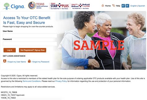 OTC Benefits. Quick and Easy way to order OTC Drugs and Supplies at NO COST to you, based on plan selection and county. Members receive a monthly Over-the-Counter allowance of $20 to $125 every month based on plan and county. Choose from 19 different categories of products and supplies from OTC Online or our Catalog. English Catalog Spanish Catalog. 
