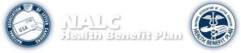 Cigna nalc. associate member of NALC when you enroll in the NALC Health Benefit Plan. See page€65 for more details. Membership dues: NALC dues vary by local branch. Associate members will be billed by the NALC for the $36 annual membership fee, except where exempt by law. Enrollment codes for this Plan: €€€ 321 Self Only €€€ 322 Self and Family 