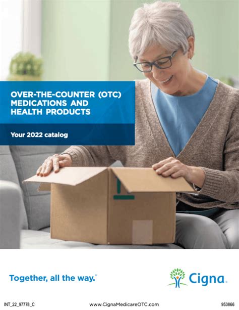 Cigna otc catalog 2023. Please keep this booklet nearby. You will need it to look up the OTC items you want to order. It has steps on how to order online, by phone or in store. The booklet in Spanish can be found on page 28. Por favor, mantenga este folleto cerca. Lo necesitará para buscar los artículos OTC que desea ordenar. Contiene instrucciones sobre cómo 