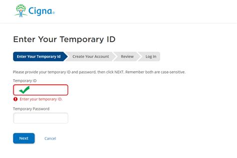 Cigna provider log in. How to Register. A new user may register for the website in one of two ways. 1. Through the website access manager, who will add or delegate the user and assign the appropriate level of access immediately. 2. On their own through CignaforHCP.com. This requires vetting and confirmation by the website access manager and may take longer to complete. 