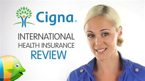 UnitedHealthcare Health Insurance and Cigna Health Insur