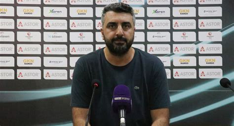 Cihat Arslan, takımının mücadelesinden memnun - TRT Spor - Türkiye`nin güncel spor haber kaynağı