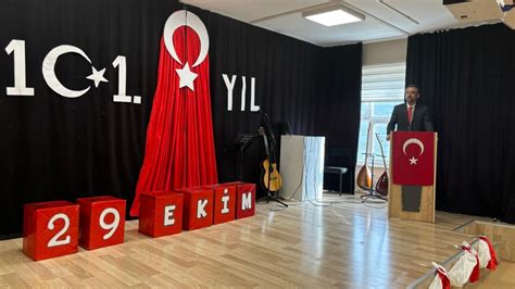 Cihatlı Özel Eğitim Uygulama Okulu 29 EKİM  Instagram. 