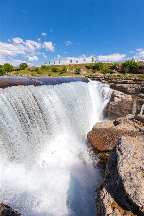 Cijevna - Montenegrin Colorado Canyon and Niagara Falls - itinari