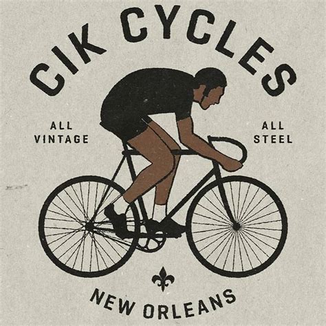 Cik Cycles - YouTube