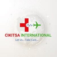 Cikitsa International LinkedIn