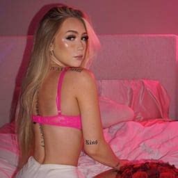 Cil_Xo Leaks [HD] 💦 237 Videos