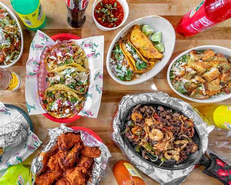 Cilantro taqueria. NORTH OLMSTED, Ohio -- Cilantro Taqueria, a popular local Mexican restaurant, is expanding once more with a new location set to open in early 2022. The new Cilantro will take over 24950 Lorain ... 