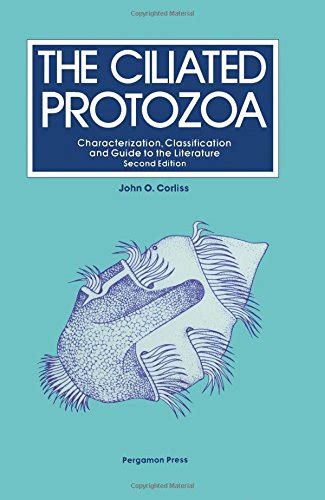 Ciliated protozoa characterization classification and guide to the literature 2d. - Manual de servicio de vectra b.