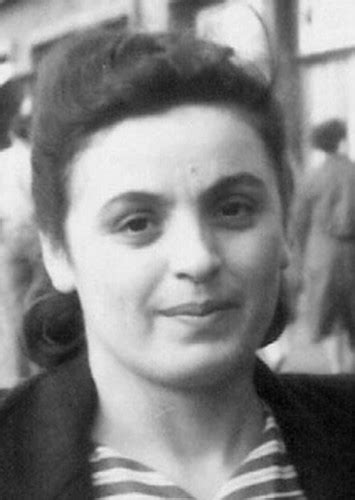 Cilka klein photo