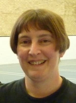 Cilla Westley Tai Chi instructor Boston, United Kingdom