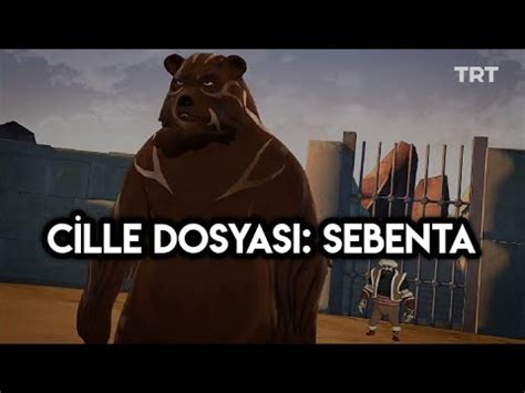 Cille Sebenta YouTube. 