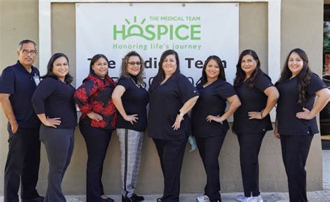 Cima Hospice in Harlingen, Texas - Hospice Address and …