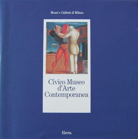Cimac civico museo d'arte contemporanea (guide artistiche electa). - Guide to become a surrendered wife.