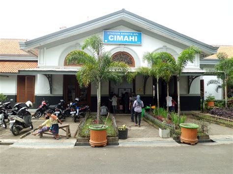 Cimahi - Wikipedia