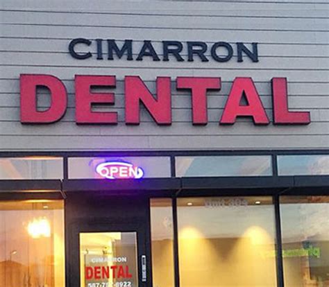 Cimarron Dental Wellness Okotoks - SoundCloud