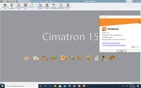 Cimatron E15 With Crack Free With Permanent Full License