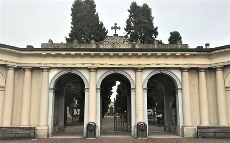 Cimiteri, cosa cambia dopo il recesso di S.C.R. - Comune di Rho