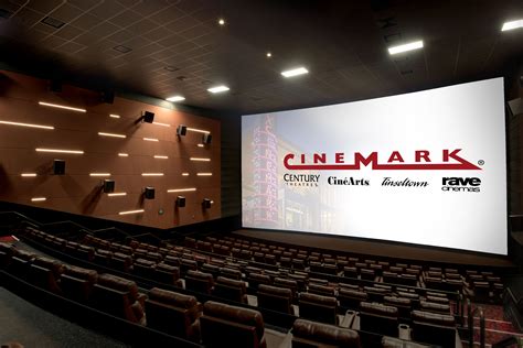 Cinemark West Springfield 15 and XD is a movie theater in Massachuset