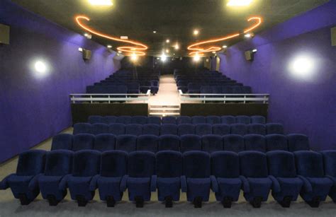 Cinéma Le Monaco (Thiers City) - All You Need to Know