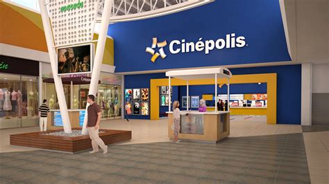 Cinépolis Tianguistenco de Galeana