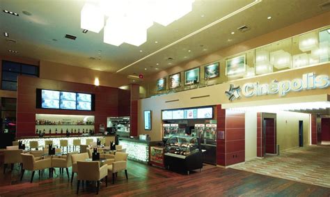 Cinépolis Luxury Cinemas - Del Mar reviews. Rate Theater. 12905 El Camino Real, San Diego, CA 92130. 858-794-4045 | View Map.
