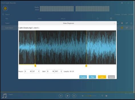 Cinch Audio Recorder Review – Best Online Streaming Music Recorder