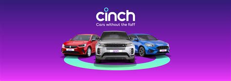 Cinch cars. Things To Know About Cinch cars. 