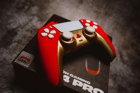 Cinch gaming controller. Custom Controllers #ps5 #xbox #gaming #console. Like. Comment. Share. 14 · 2 comments · 785 Plays. Cinch Gaming 
