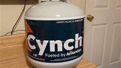 *VALID FOR NEW CUSTOMERS ONLY at www.cynch.com or the Cynch App. Promo code valid until 10/31/2022 date at 11:59PM ET. First tank “exchange” purchase for $15, plus taxes and other fees, if applicable. . 