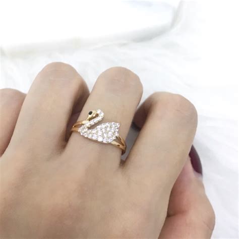 Cincin Angsa