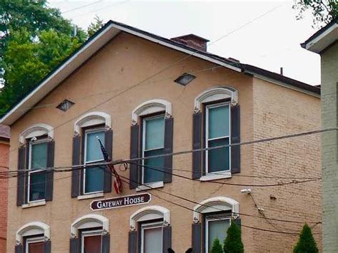 Cincinnati, OH Transitional Housing, Sober Housing