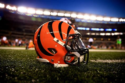 Cincinnati Bengals Pictures - wallpapers.com