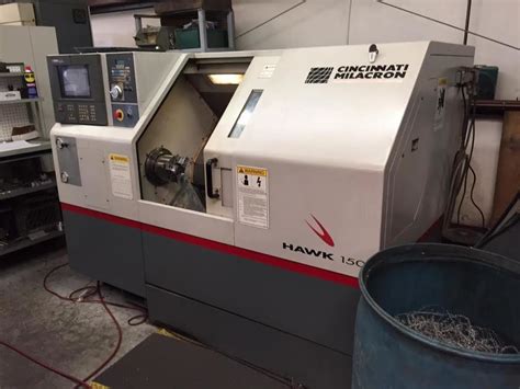 Cincinnati CNC > Rotary axis I/O