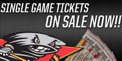 Cincinnati Cyclones Tickets Single Game Tickets